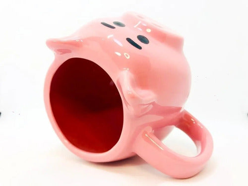 Taza Mug 3d Hamm Piggy - Toy Story - Spacemarket