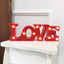 Lámpara Led Decorativa 3d Love - Spacemarket