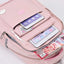 Mochila Urbana Diseño Gato Kawaii - Spacemarket