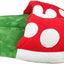 Pantufla Planta Piraña Carnivora Mario Bros - Spacemarket