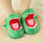Pantuflas Cocodrilo Abre Boca Al Pisar Talla Estandard - Spacemarket
