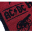 Limpiapies Acdc Tapete Multiuso Entrada 60 X 40cm - Spacemarket
