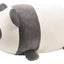 Peluche Almohada Felpa Animal Panda Grande 45 Cm Kawaii - Spacemarket