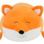 Peluche Animal Zorro Kawaii Felpa 30 Cm - Spacemarket