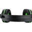 Audífonos Gamer Cook T-rgh100 T-dagger - Spacemarket