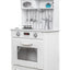 Cocina De Madera Vintage Para Niños Con Accesorios 91 Cm - Spacemarket