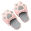 Pantuflas Gato Kawaii Talla Adulto - Spacemarket