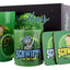 Set Regalo Taza Mug + Vaso + Posavasos Rick And Morty - Spacemarket