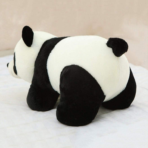 Peluche Animal Panda 35 Cm Kawaii - Spacemarket