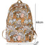 Mochila Multiuso Diseño Animales Kawaii 45 Cm - Spacemarket