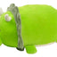 Peluche Almohada Grande Felpa De Dinosaurio 50 Cm - Spacemarket