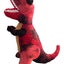 Peluche Dinosaurio T Rex 55 Cm Xl - Spacemarket