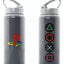 Botella Para Agua De Aluminio Playstation Original - Spacemarket