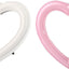 Espejo De Maquillaje Forma De Corazón - Spacemarket