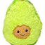 Peluche Palta Aguacate Kawai 20 Cm Suave - Spacemarket