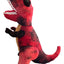 Peluche Dinosaurio T Rex 55 Cm Xl - Spacemarket