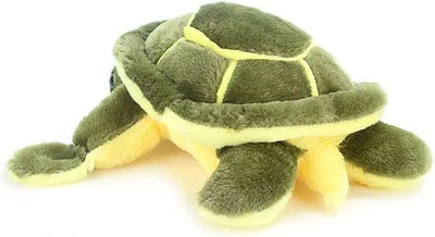 Peluche De Tortuga Felpa Kawaii 28 Cm - Spacemarket