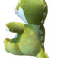 Peluche Cocodrilo Kawaii Felpa 25 Cm - Spacemarket