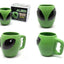 Taza Mug Alien Extraterrestre 3d - Spacemarket
