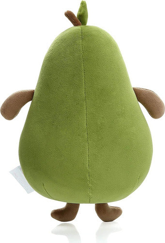 Peluche Palta Felpa Kawaii Almohada Felpa 30cm Extra Suave - Spacemarket