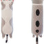 Peluche Almohada Tubular Gato 50 Cm Kawai Felpa - Spacemarket