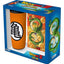 Vaso Portable De Dragon Ball Z Travel Set - Spacemarket
