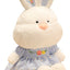 Peluche Conejo Grande Kawaii Con Falda 55 Cm - Spacemarket