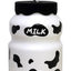 Taza Mug Vaca Vaquita Milk Con Tapa Y Bombilla - Spacemarket