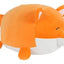 Peluche Animal Zorro Kawaii Felpa 30 Cm - Spacemarket