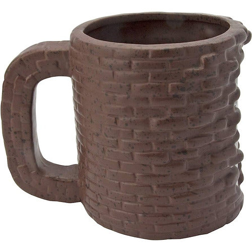 Taza Mug Harry Potter 3d Callejón Diagon Original Licenciado - Spacemarket